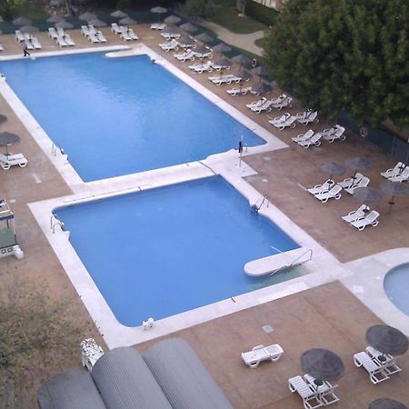 Fabuloso Estudio Iris - Benalmádena Exteriér fotografie