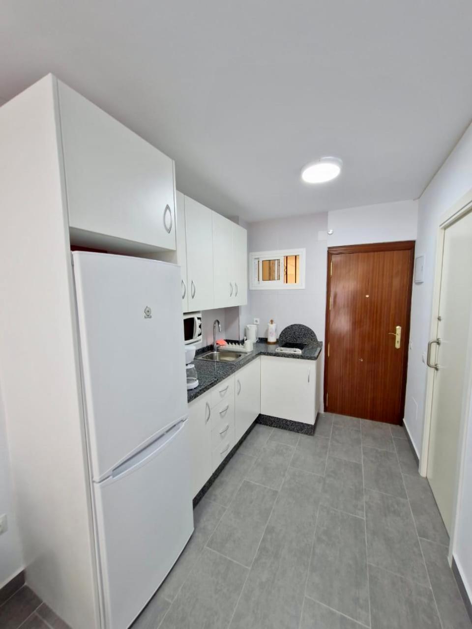 Fabuloso Estudio Iris - Benalmádena Exteriér fotografie