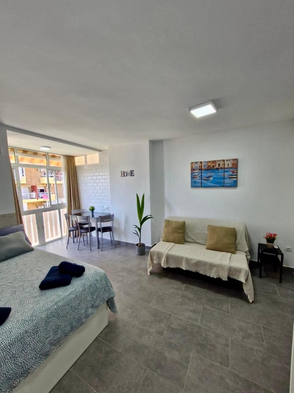 Fabuloso Estudio Iris - Benalmádena Exteriér fotografie