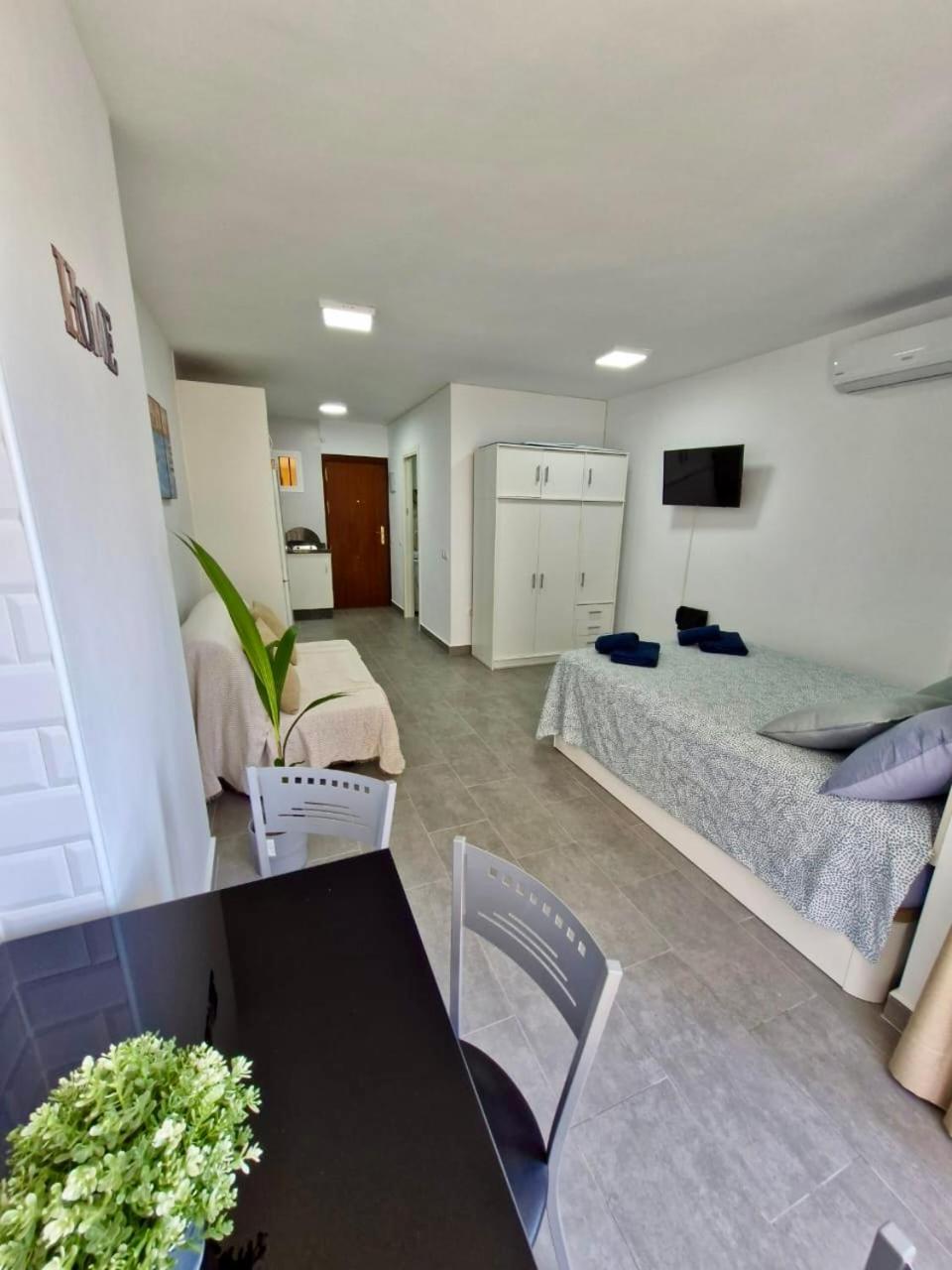 Fabuloso Estudio Iris - Benalmádena Exteriér fotografie