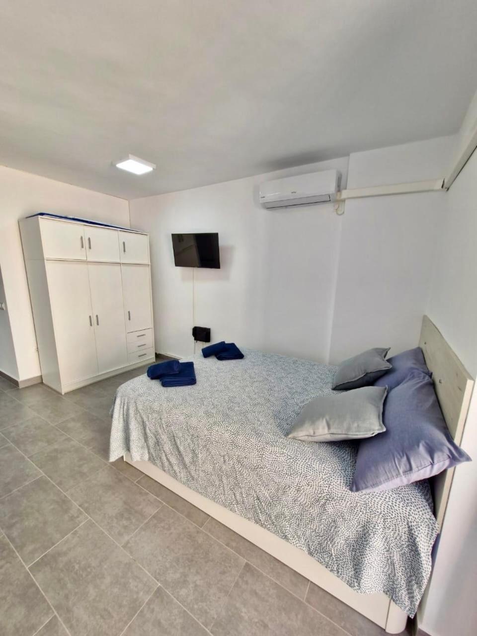 Fabuloso Estudio Iris - Benalmádena Exteriér fotografie