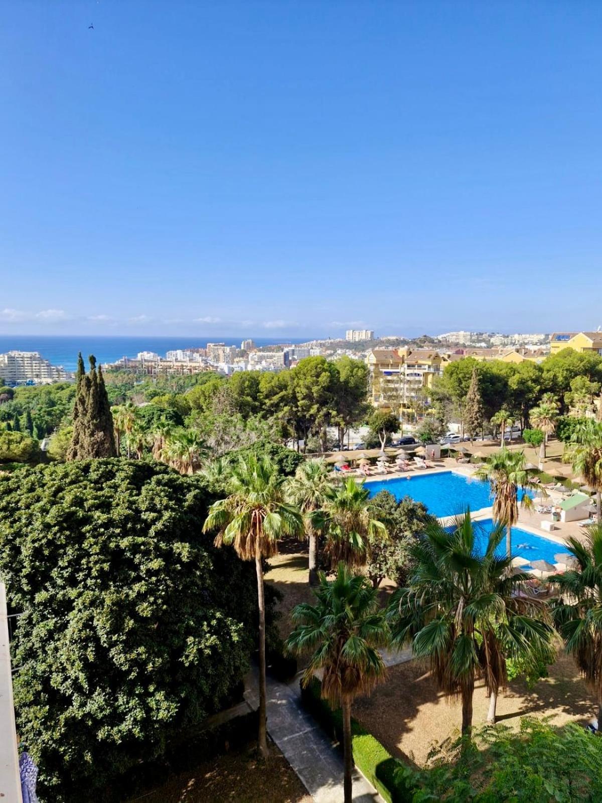 Fabuloso Estudio Iris - Benalmádena Exteriér fotografie