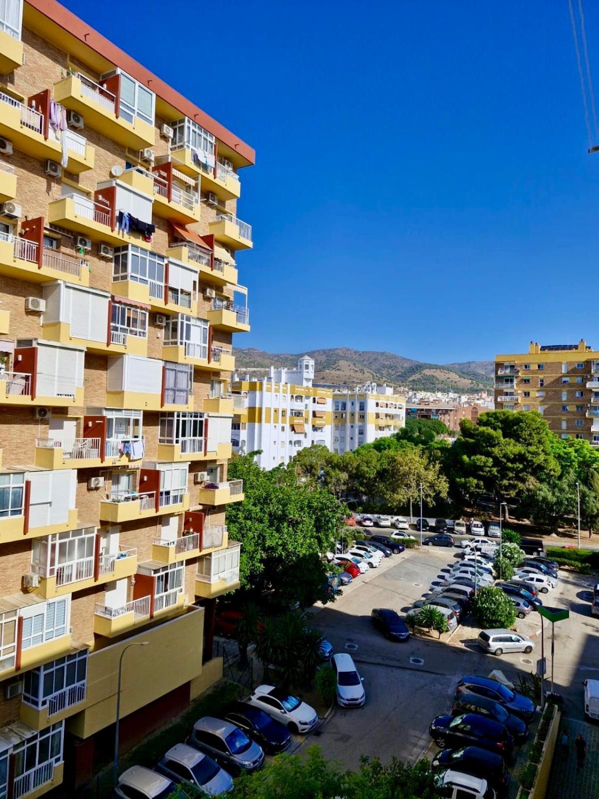 Fabuloso Estudio Iris - Benalmádena Exteriér fotografie