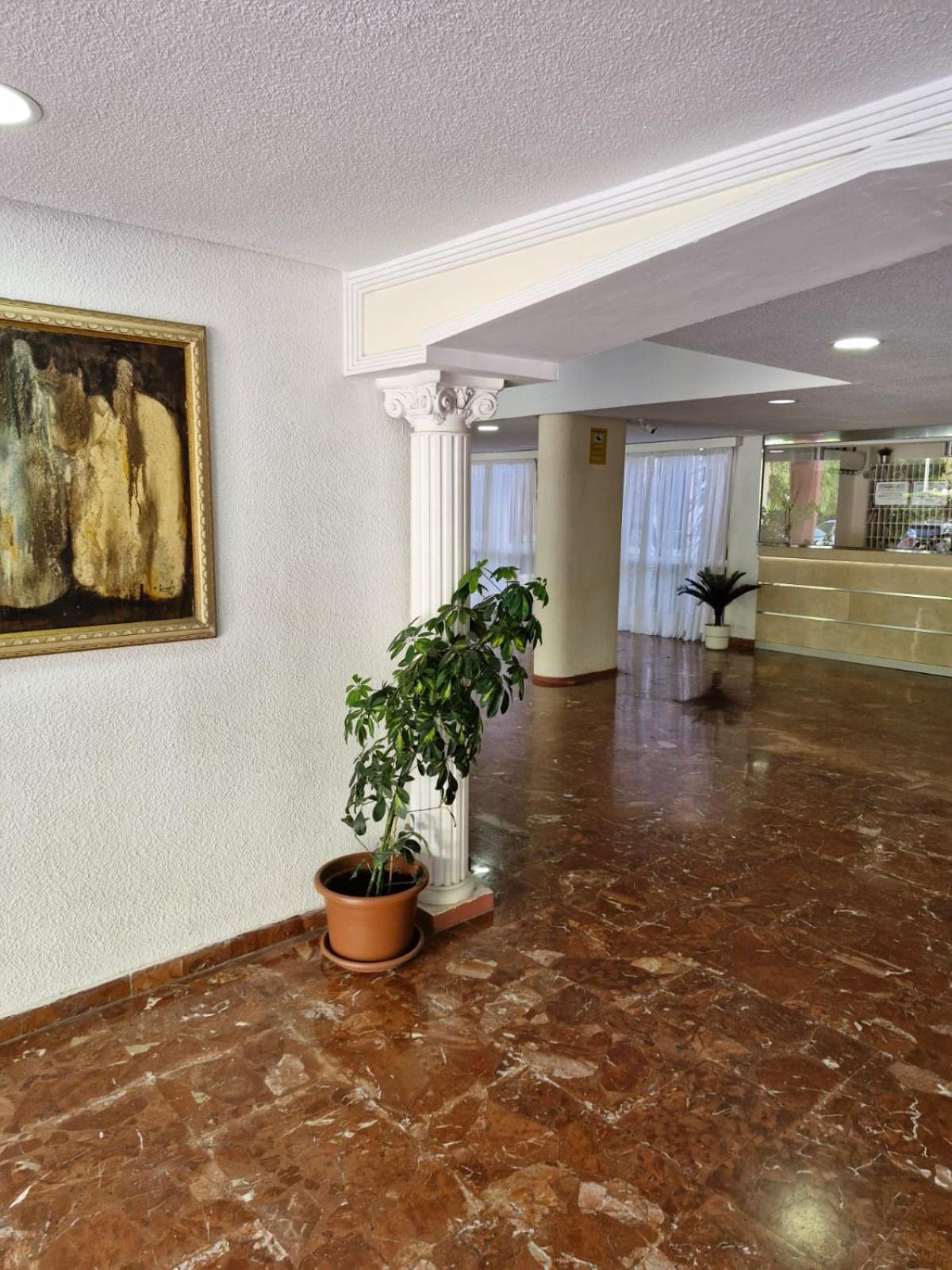 Fabuloso Estudio Iris - Benalmádena Exteriér fotografie